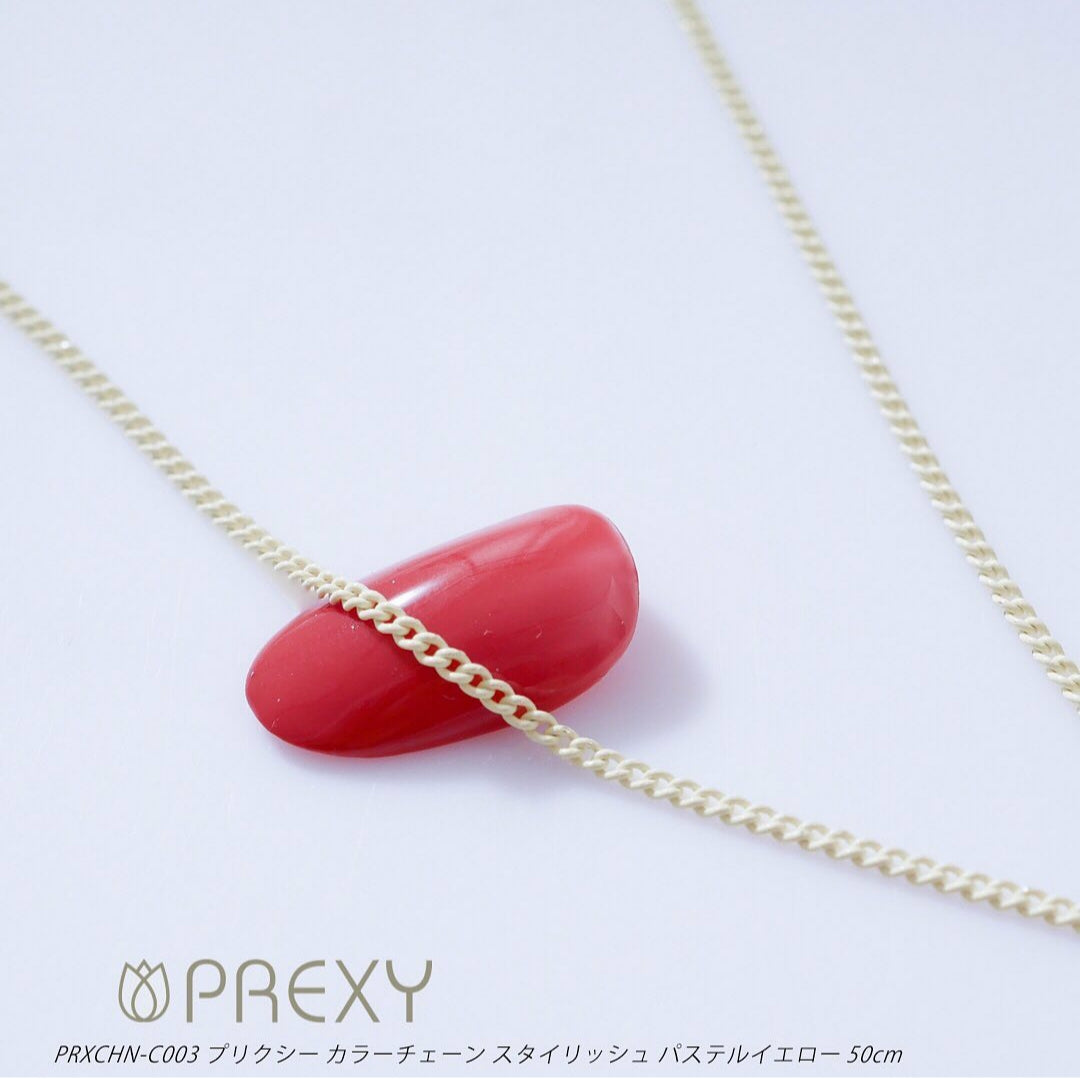 PREXY COLOR CHAIN PRXCHN-C003