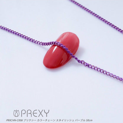 PREXY COLOR CHAIN PRXCHN-C006