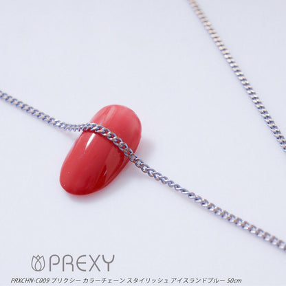 PREXY COLOR CHAIN PRXCHN-C009