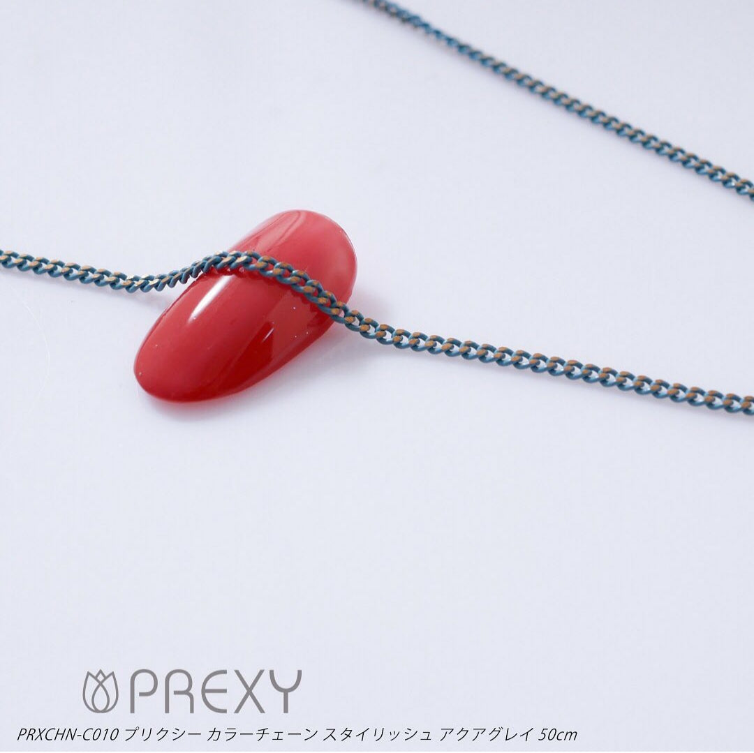 PREXY COLOR CHAIN PRXCHN-C010