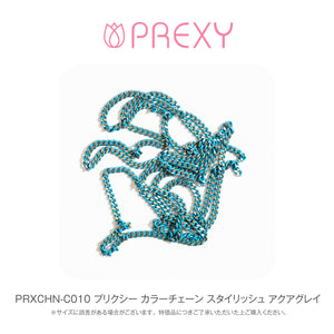 PREXY COLOR CHAIN PRXCHN-C010
