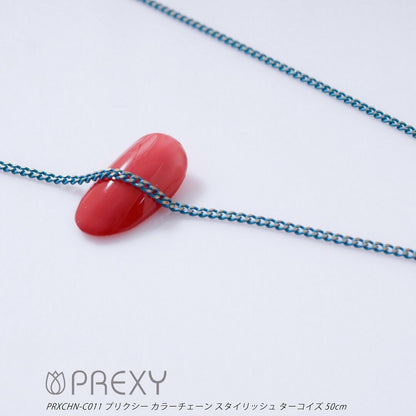 PREXY COLOR CHAIN PRXCHN-C011