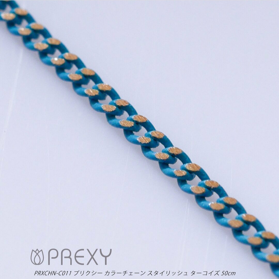 PREXY COLOR CHAIN PRXCHN-C011