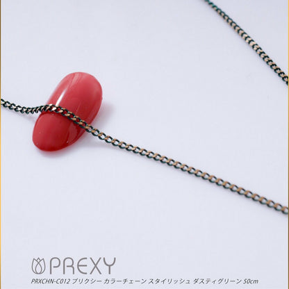 PREXY COLOR CHAIN PRXCHN-C012