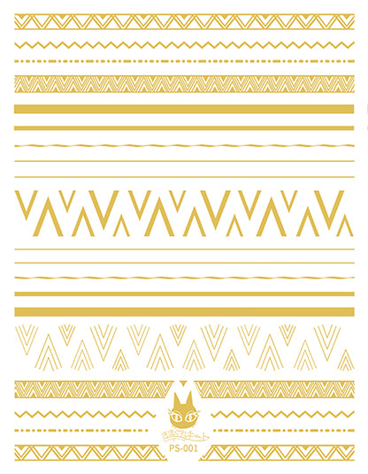 KIMAGURE STICKER PS-001