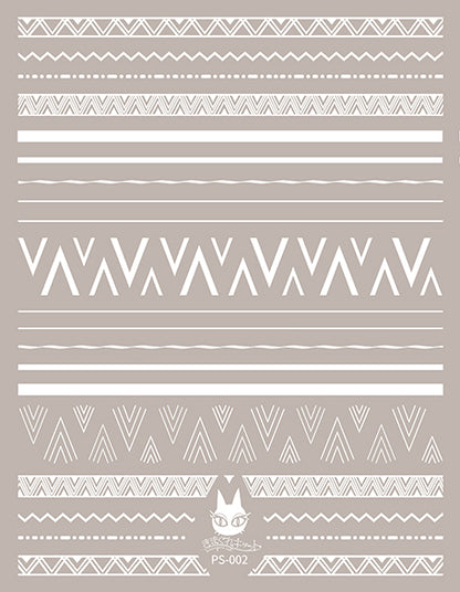 KIMAGURE STICKER PS-002