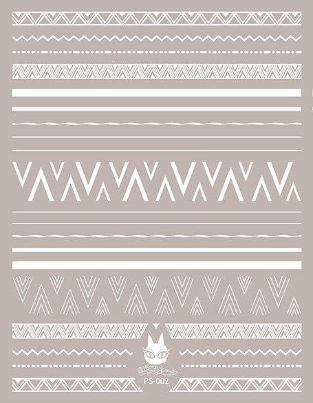 KIMAGURE STICKER PS-002