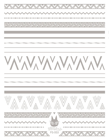 KIMAGURE STICKER PS-003