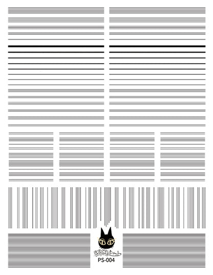 KIMAGURE STICKER PS-004