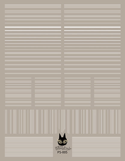 KIMAGURE STICKER PS-005