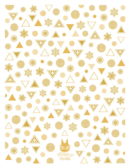 KIMAGURE STICKER PS-006 [DISCONTINUED]