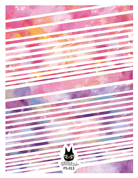 KIMAGURE STICKER PS-013 [DISCONTINUED]