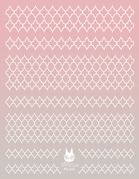 KIMAGURE STICKER PS-016