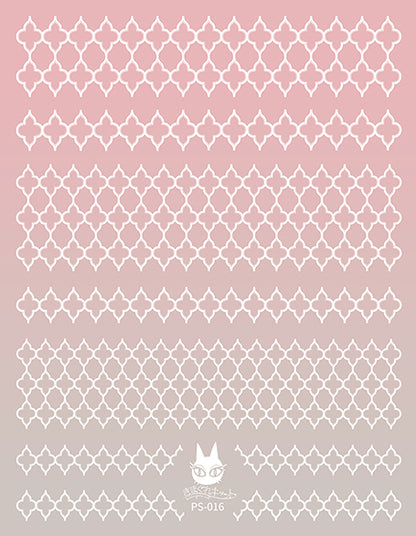 KIMAGURE STICKER PS-016