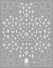 Load image into Gallery viewer, KIMAGURE STICKER PS-034
