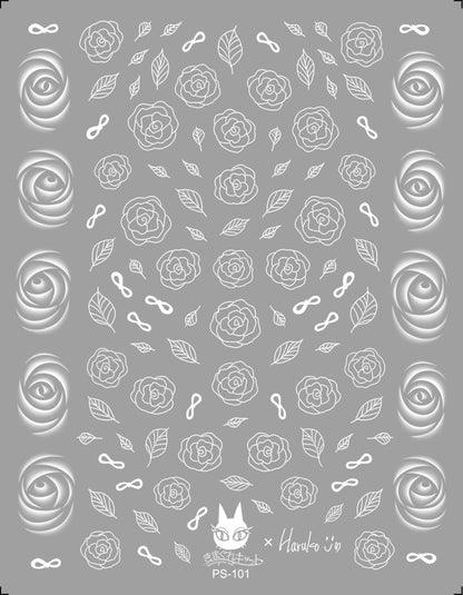 KIMAGURE STICKER PREMIUM PS-101