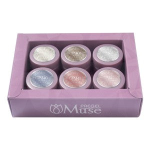 PREGEL MUSE SANDY SERIES