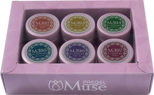 PREGEL MUSE DARK CLASSICAL SERIES