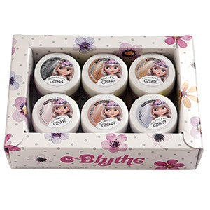 PREMDOLL MUSE BLYTHE #15 LEADING LADY LUCY