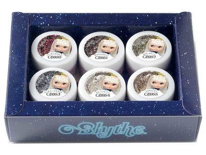 PREMDOLL MUSE BLYTHE #16 TOKYO BRIGHT SERIES