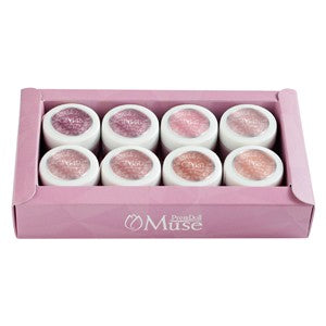 PREMDOLL MUSE ROUGE FROST SERIES