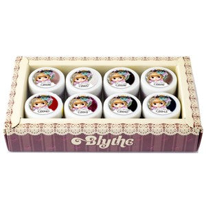 PREMDOLL MUSE BLYTHE #14 CLEARLY CLAIRE