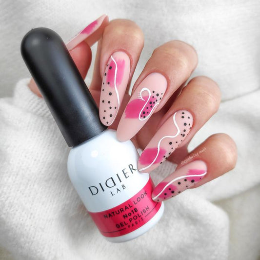 DIDIER LAB NATURAL LOOK NO18