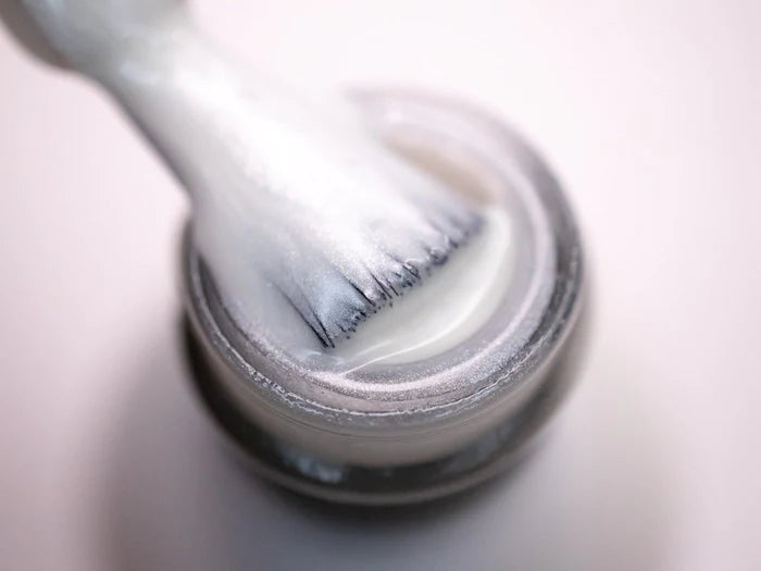 DIDIER STUDIOS - PEARL WHITE #002