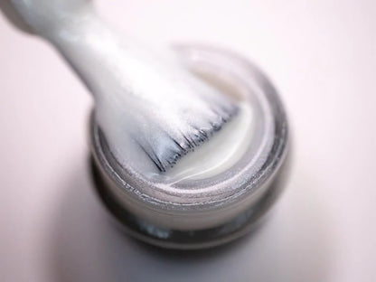 DIDIER STUDIOS - PEARL WHITE #002