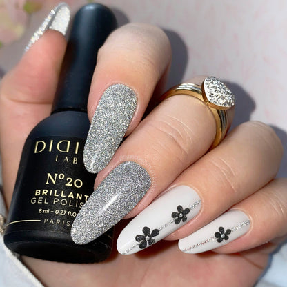 DIDIER LAB BRILLANT NO20