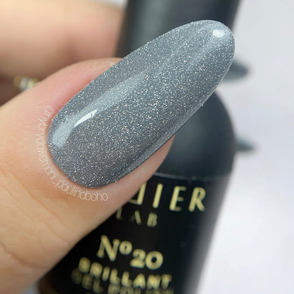 DIDIER LAB BRILLANT NO20