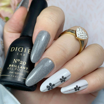 DIDIER LAB BRILLANT NO20