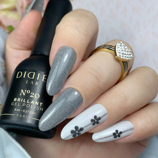 DIDIER LAB BRILLANT NO20