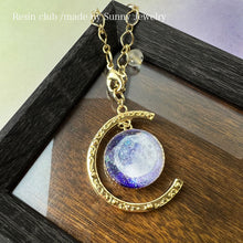 Load image into Gallery viewer, RESIN CLUB FULL MOON | RC-MOO-102
