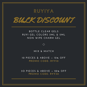 RUYI GEL NO.68