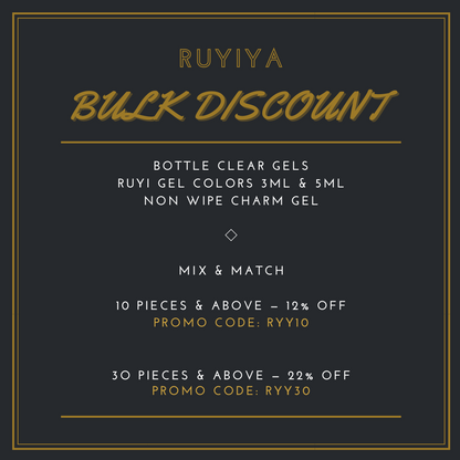 RUYI GEL NO.226