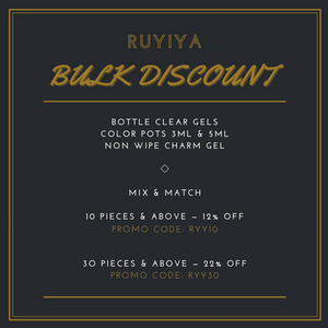 RUYI GEL NO.350