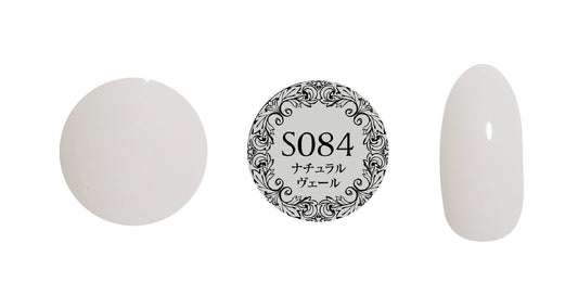 PREGEL MUSE S084 NATURAL VEIL