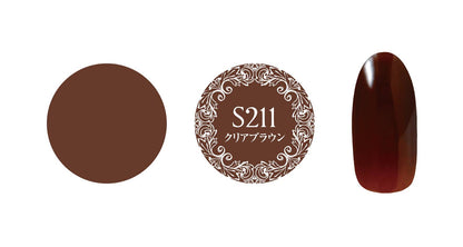 PREGEL MUSE AUTUMN BEAUTY SERIES