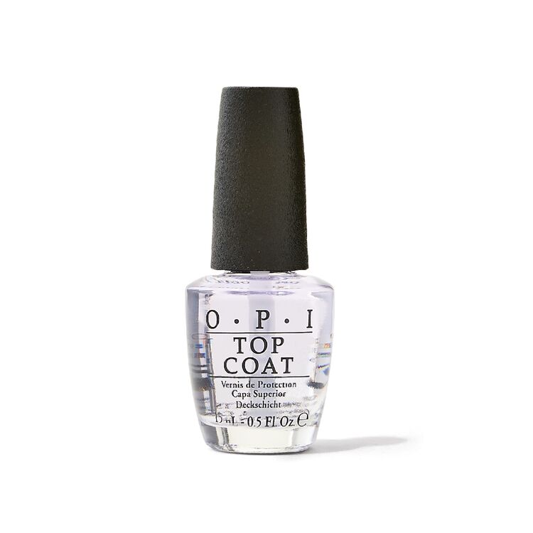 OPI TOP COAT
