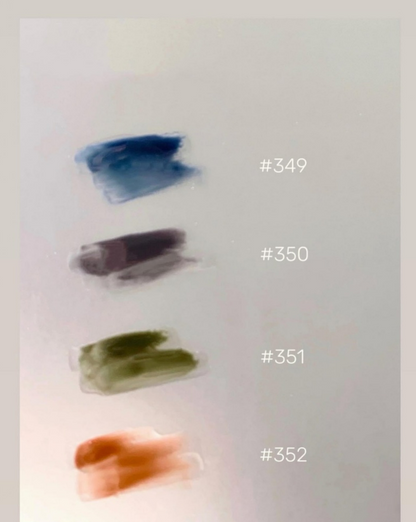 RUYI GEL × SELENA YANG 9PC SET