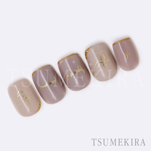 TSUMEKIRA DAISY × FEMALE | SG-DAI-115