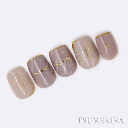 TSUMEKIRA DAISY × FEMALE | SG-DAI-115