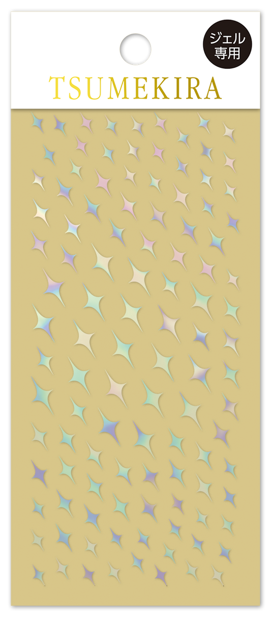 TSUMEKIRA KAI × SPARKLY AURORA | SG-KAI-008