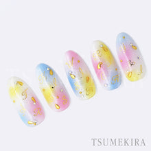 Load image into Gallery viewer, TSUMEKIRA KURO × SELECT INITIAL | SG-KUR-102
