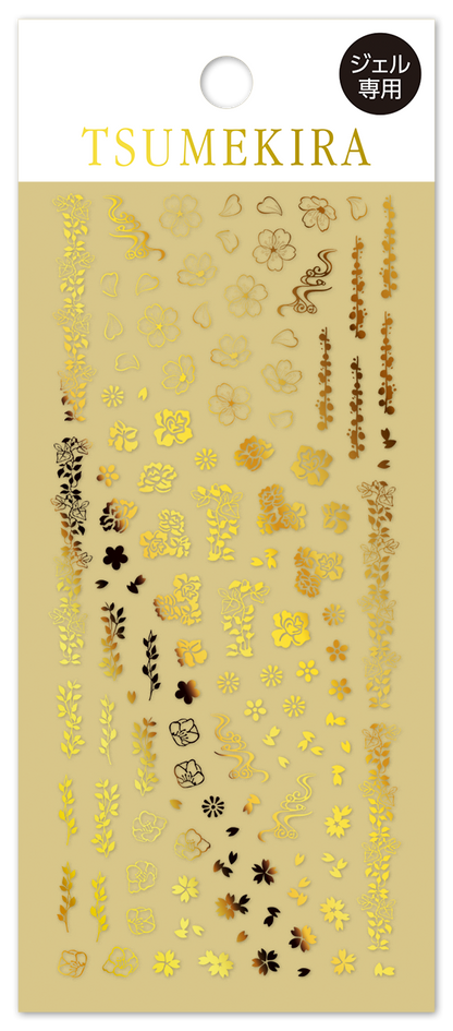 TSUMEKIRA MASASHI TAKAGI × OTOMEHANA GOLD | SG-TAK-002