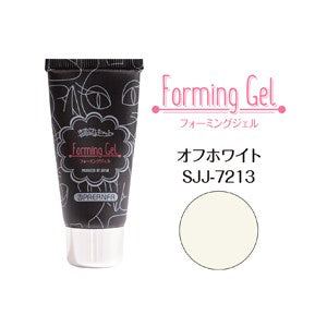 KIMAGURE CAT FORMING GEL 7213 OFF WHITE