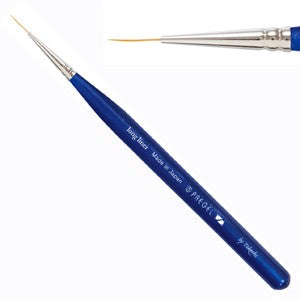 SPIRIT PREGEL NAIL BRUSH - LONG LINER BY TAKESHI