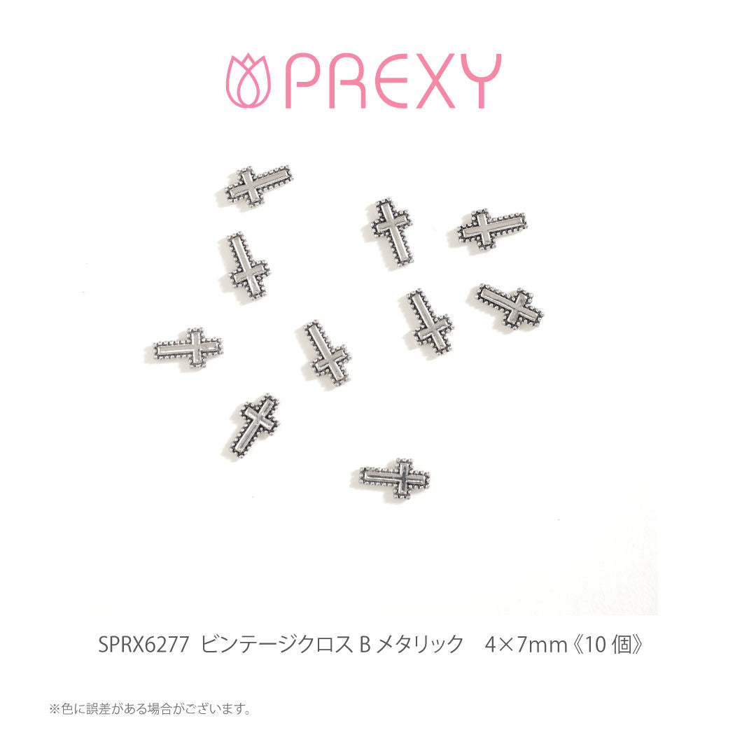 VINTAGE CROSS METALLIC SPRX6277