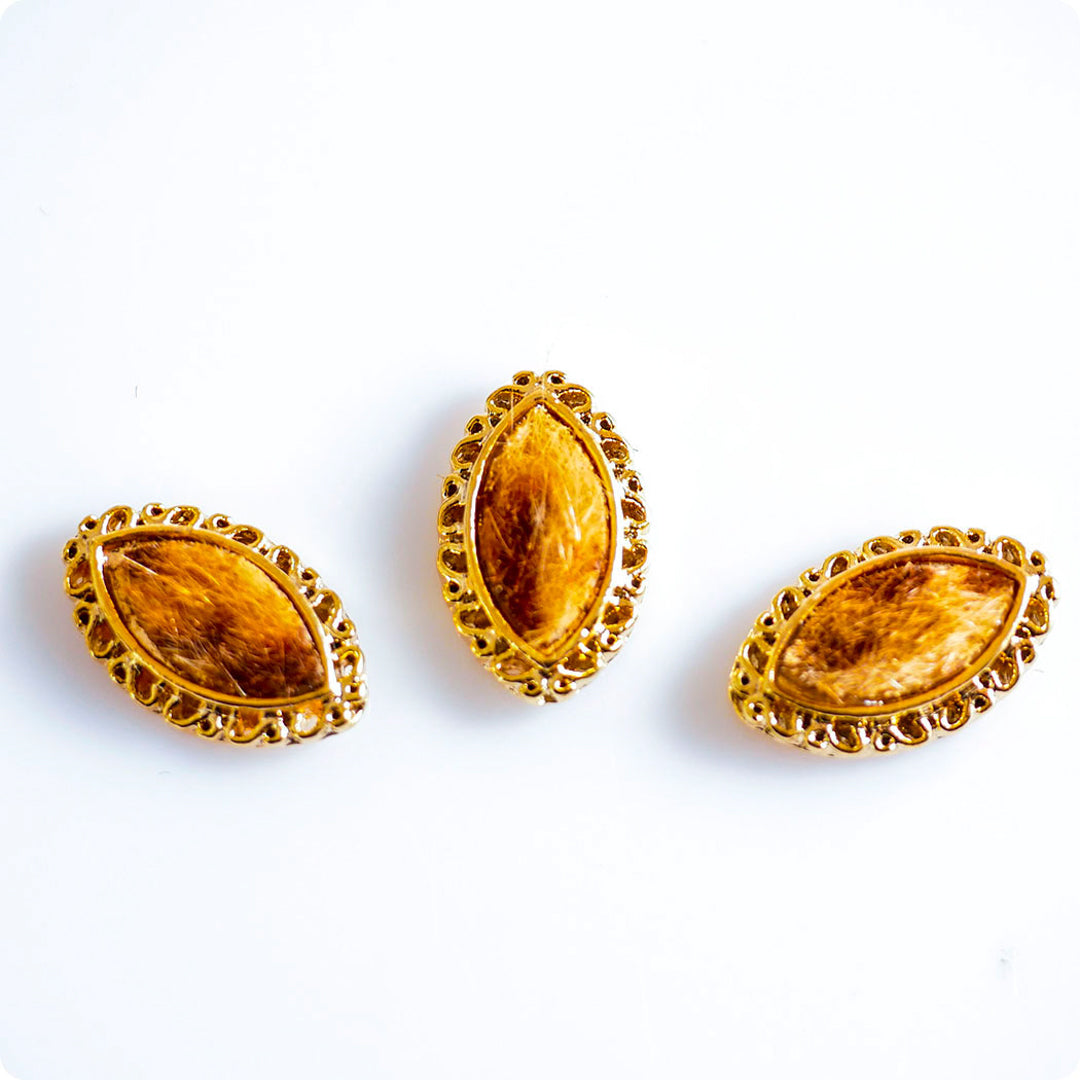 LEOPARD FUR STONE ALMOND BEIGE SPRX6562